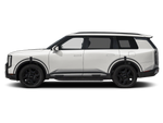 2027 Kia Telluride Hybrid SX FWD