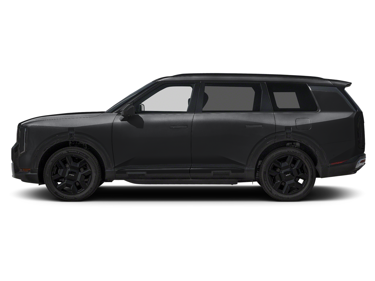 2027 Kia Telluride Hybrid SX-Prestige AWD