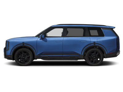2027 Kia Telluride Hybrid SX-Prestige AWD