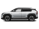 2027 Kia EV3 Wind FWD