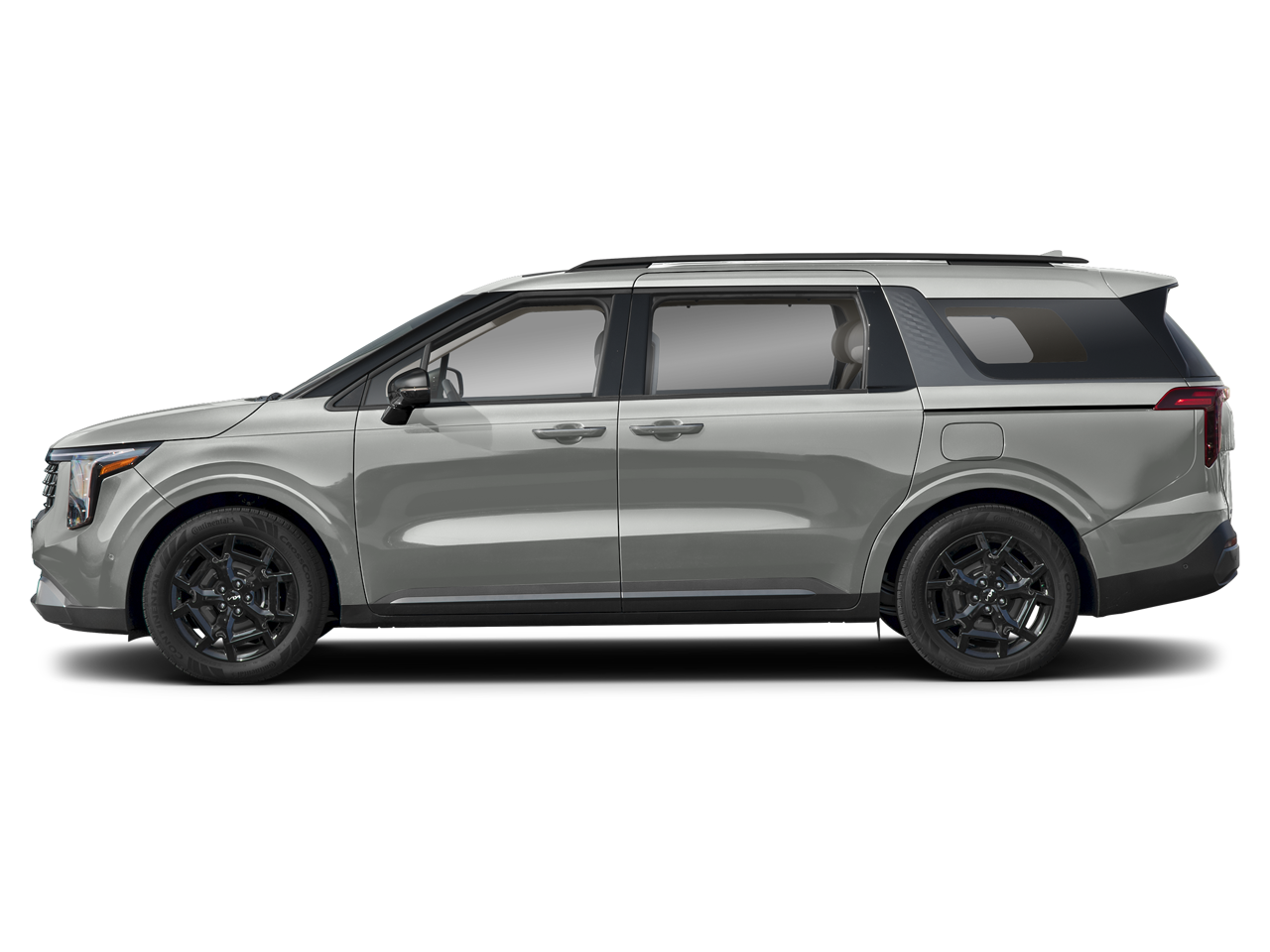 2027 Kia Carnival SX Prestige FWD