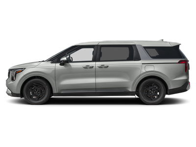 2027 Kia Carnival LXS FWD