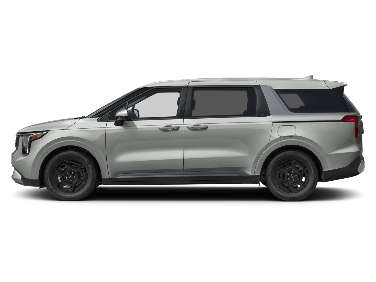 2027 Kia Carnival LXS FWD