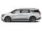 2027 Kia Carnival Hybrid SX FWD