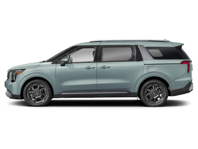2027 Kia Carnival Hybrid SX FWD