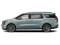 2027 Kia Carnival Hybrid SX FWD