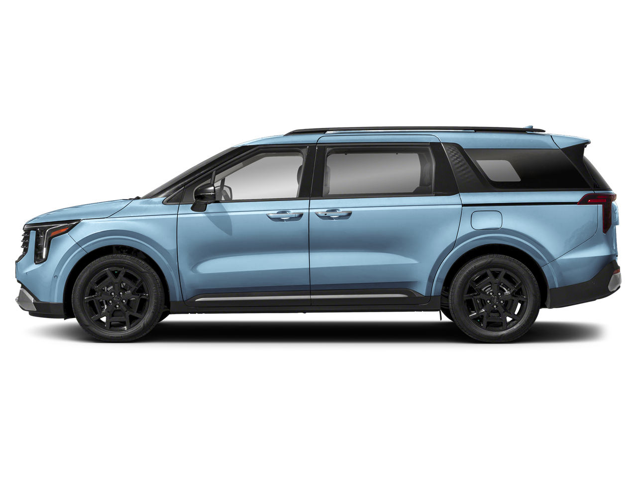 2027 Kia Carnival Hybrid SX Prestige FWD