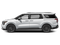2027 Kia Carnival Hybrid EX FWD