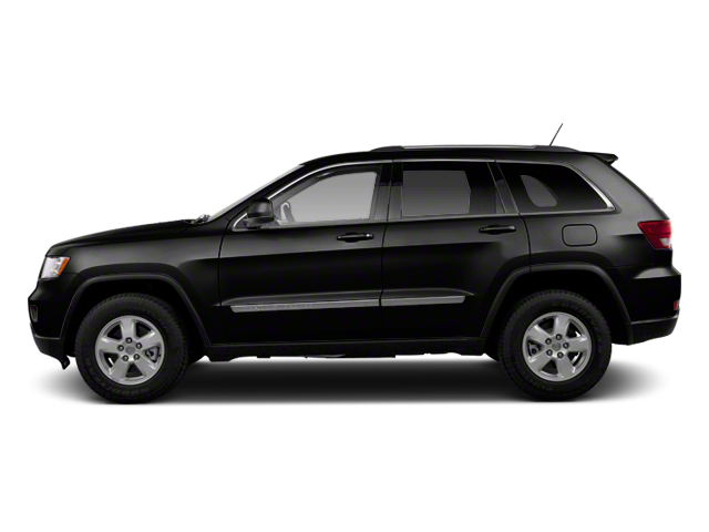 2012 Jeep Grand Cherokee RWD 4dr Limited
