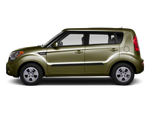 2012 Kia Soul 5dr Wgn Auto +