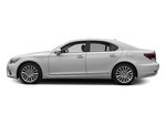 2013 Lexus LS 460 4dr Sdn RWD