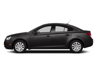 2014 Chevrolet Cruze 4dr Sdn Auto 2LT