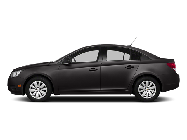 2014 Chevrolet Cruze 4dr Sdn Auto 2LT