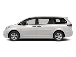 2014 Toyota Sienna 5dr 8-Pass Van V6 XLE FWD
