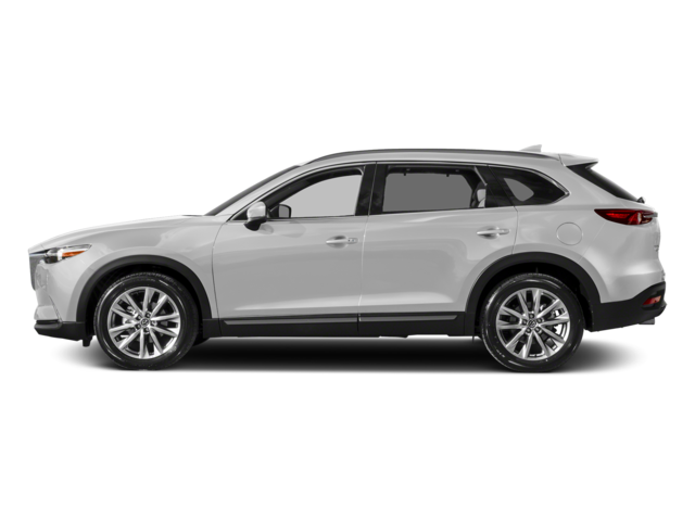 2016 Mazda Mazda CX-9 AWD 4dr Grand Touring