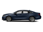 2017 Chevrolet Impala 4dr Sdn LT w/1LT