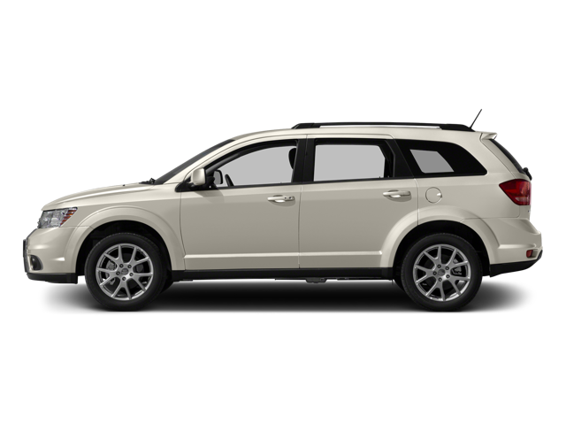 2017 Dodge Journey SXT FWD