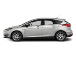 2017 Ford Focus SE Hatch