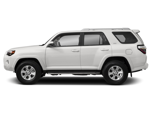2018 Toyota 4Runner SR5 2WD
