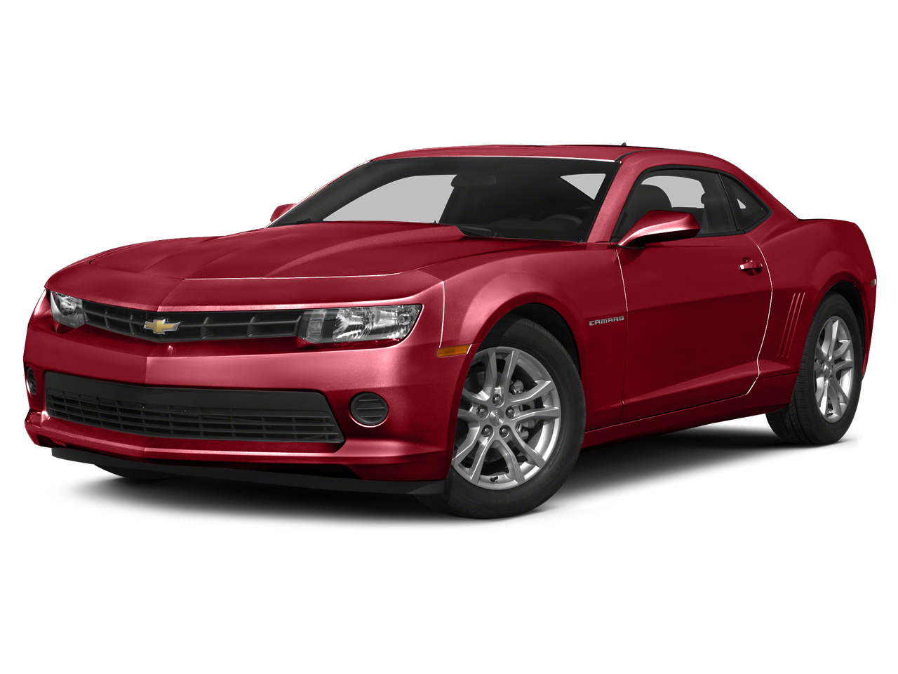 2015 Chevrolet Camaro's photo