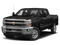 2015 Chevrolet Silverado 2500HD 4WD Crew Cab 153.7 LTZ