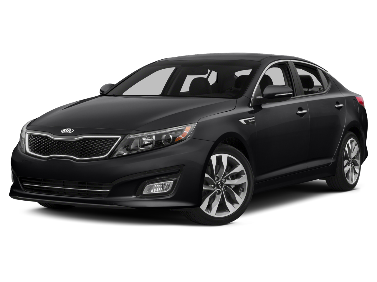 2015 Kia Optima 4dr Sdn SX Turbo