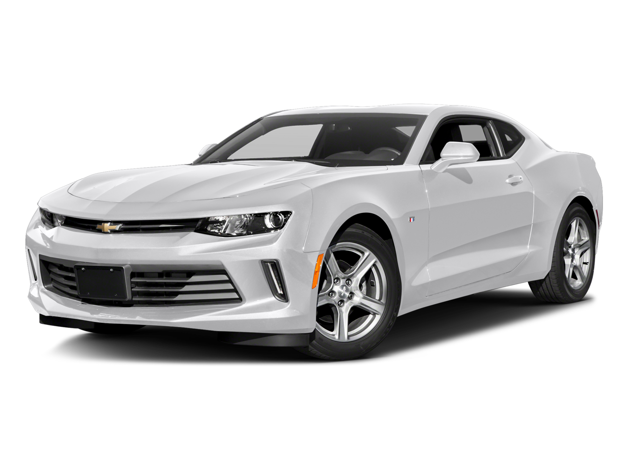 2016 Chevrolet Camaro 2LT