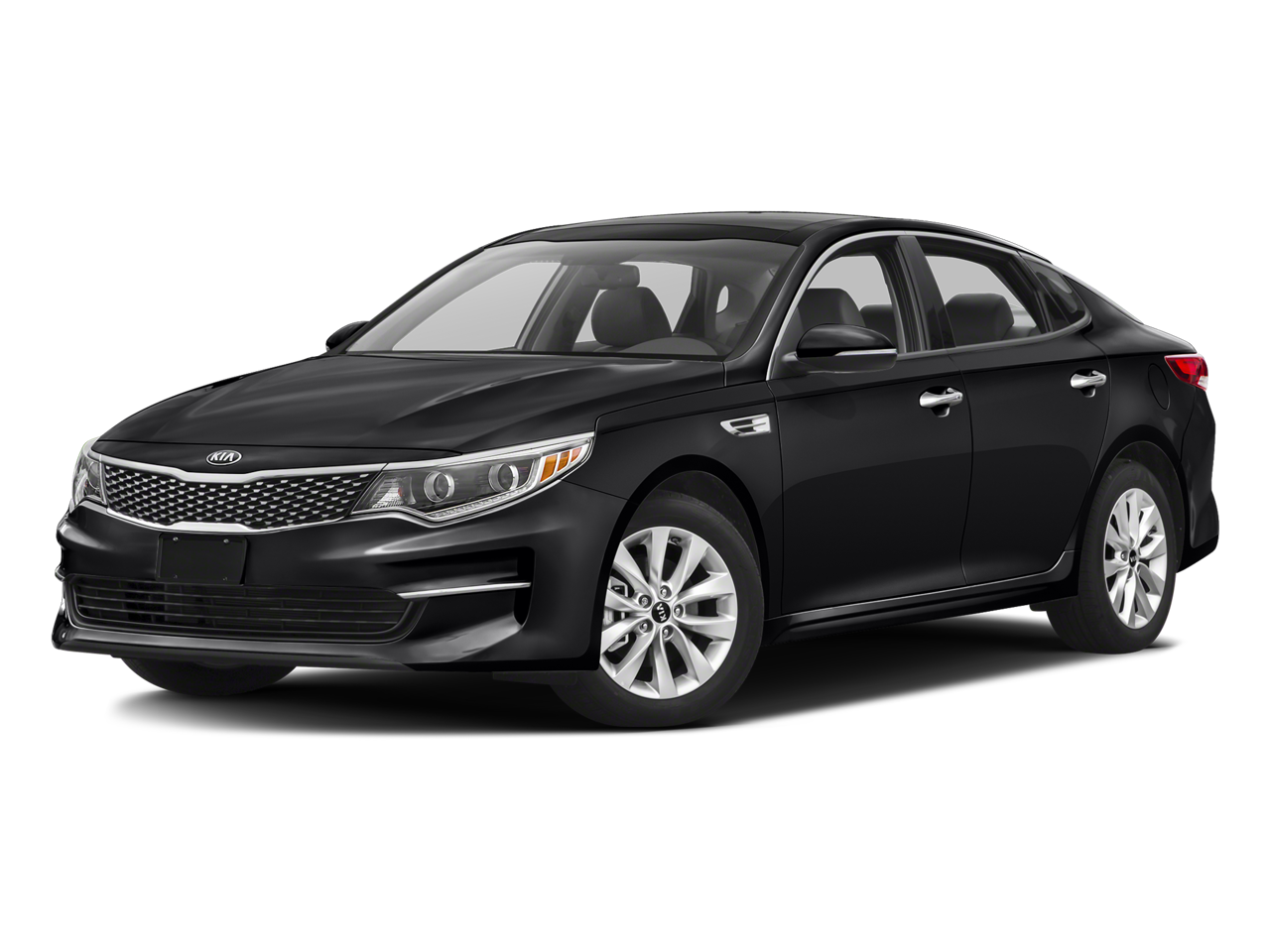 2016 Kia Optima 4dr Sdn LX Turbo