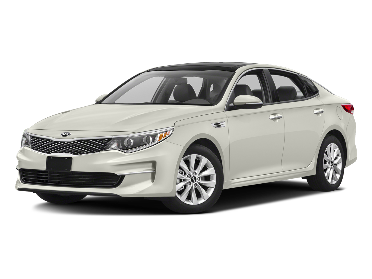 2016 Kia Optima LX AT's photo
