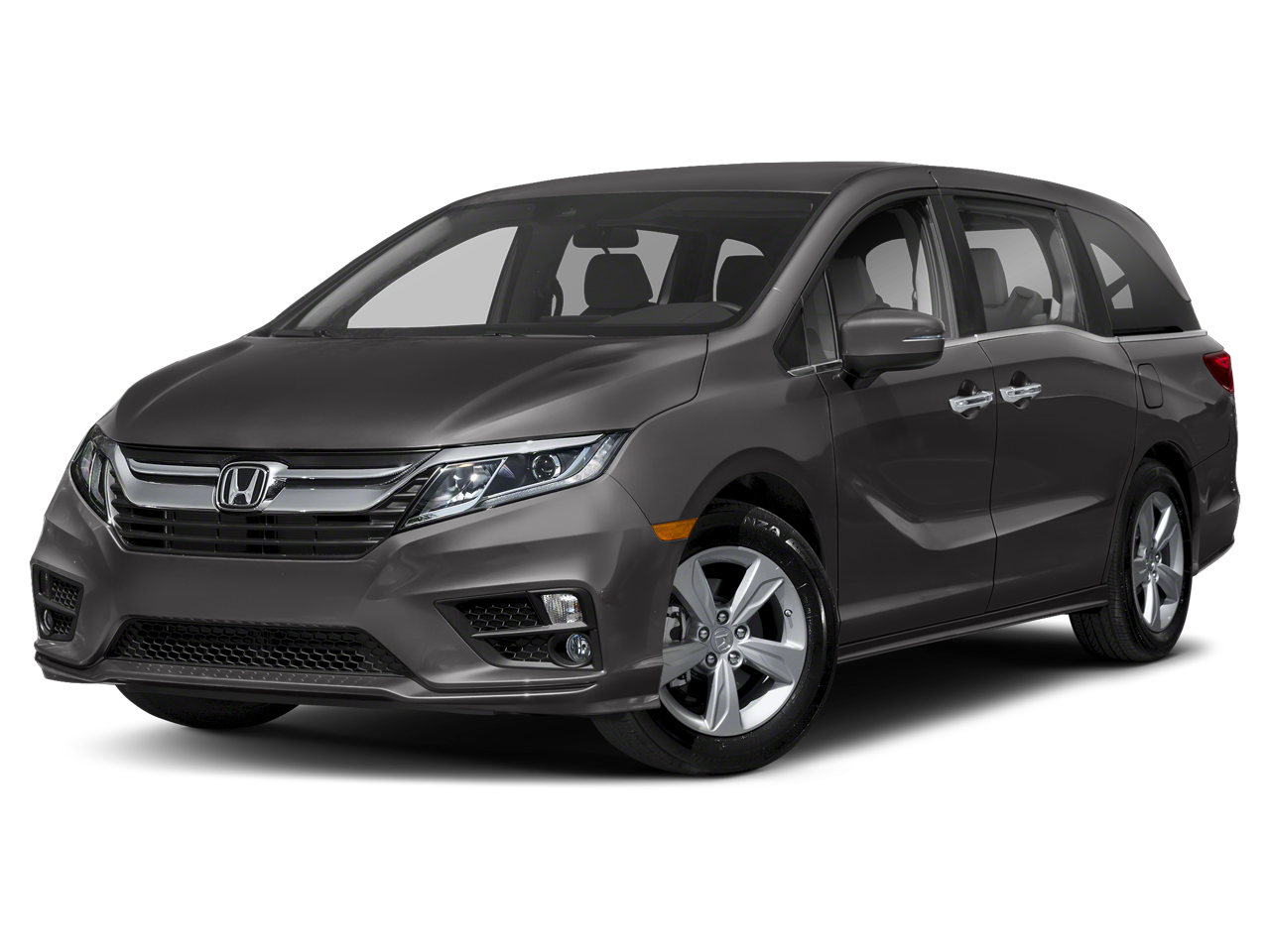 2019 Honda Odyssey EX's photo
