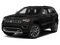2019 Jeep Grand Cherokee Overland 4x2