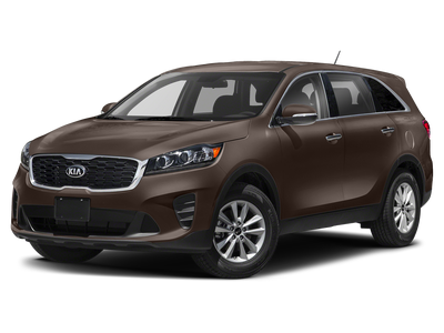 2019 Kia Sorento EX V6 FWD