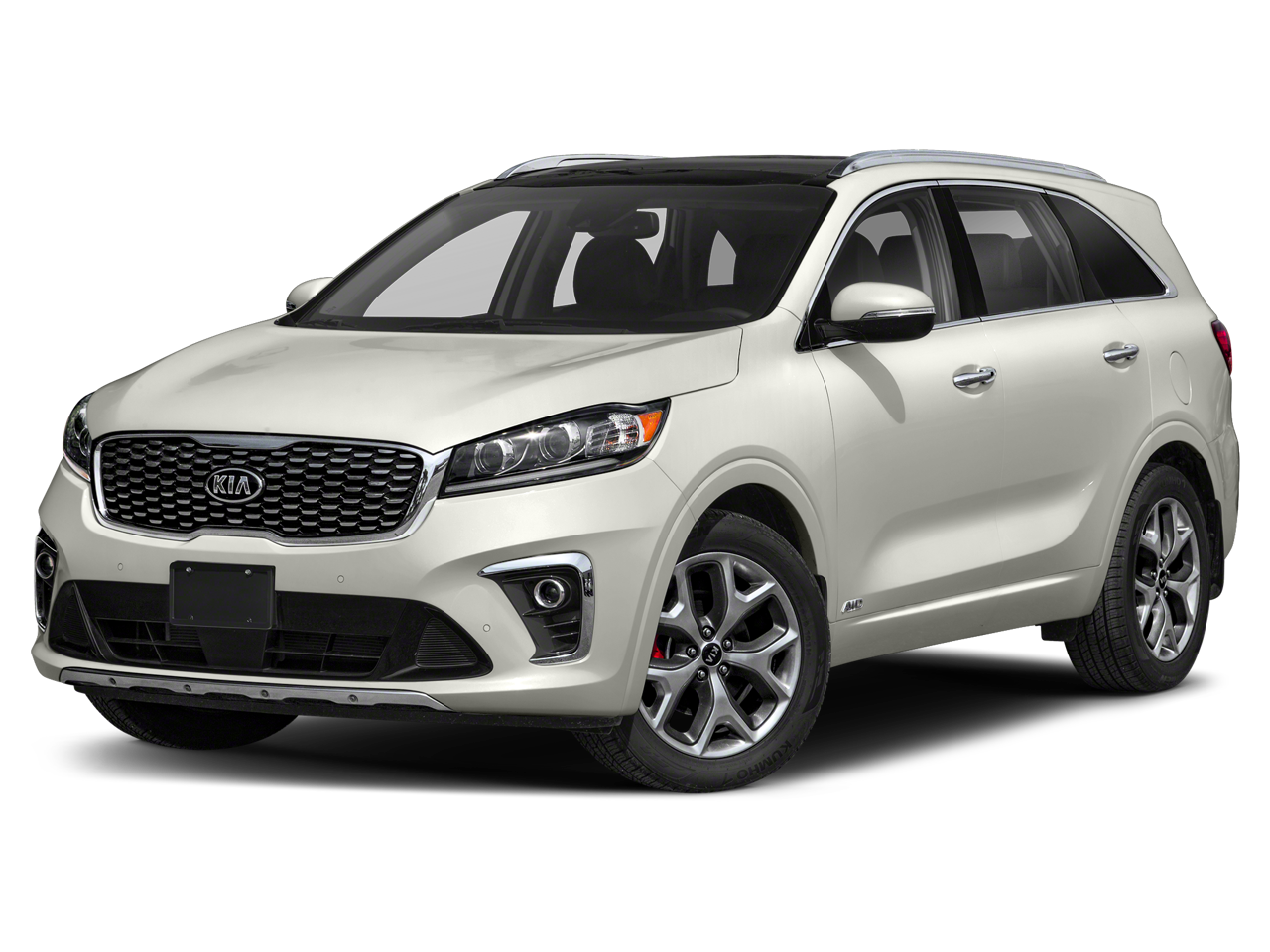 2019 Kia Sorento SX