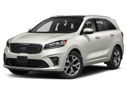 2019 Kia Sorento SX V6 FWD