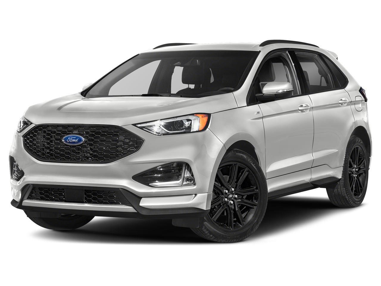 2020 Ford Edge ST Line FWD