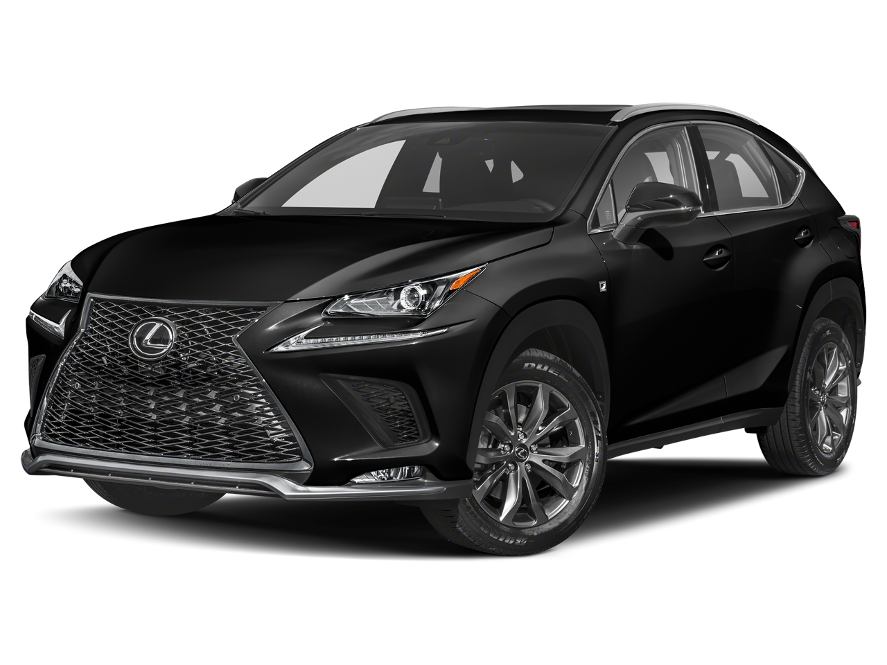 2020 Lexus NX 350 300 F SPORT AWD's photo