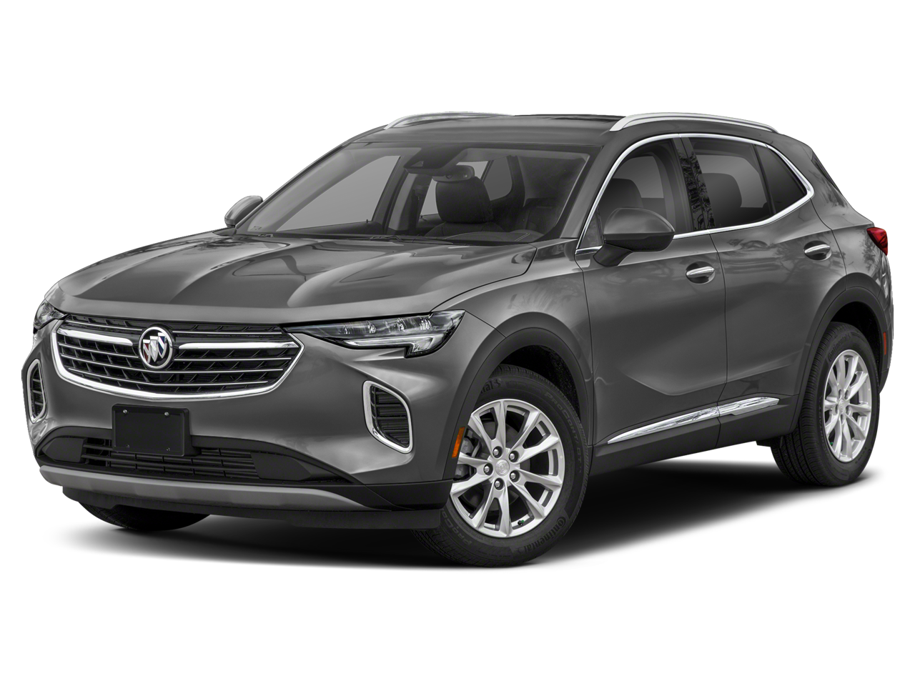 2021 Buick Envision FWD 4dr Essence
