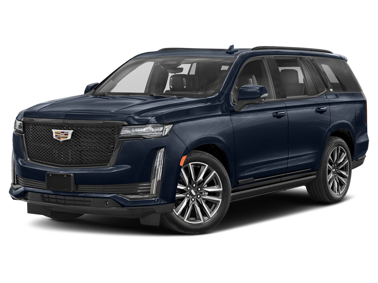2021 Cadillac Escalade 4WD 4dr Sport