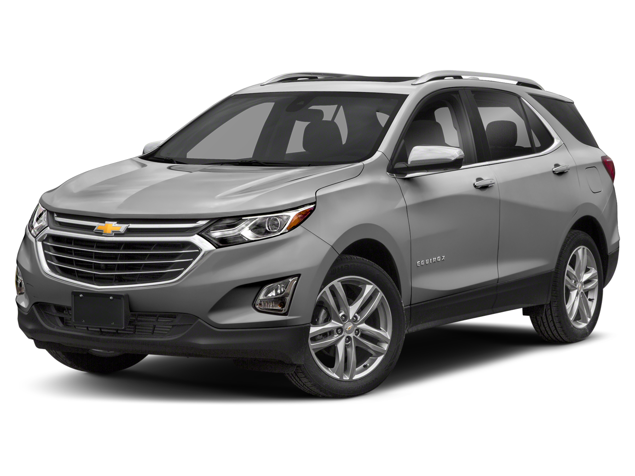 2021 Chevrolet Equinox FWD 4dr Premier