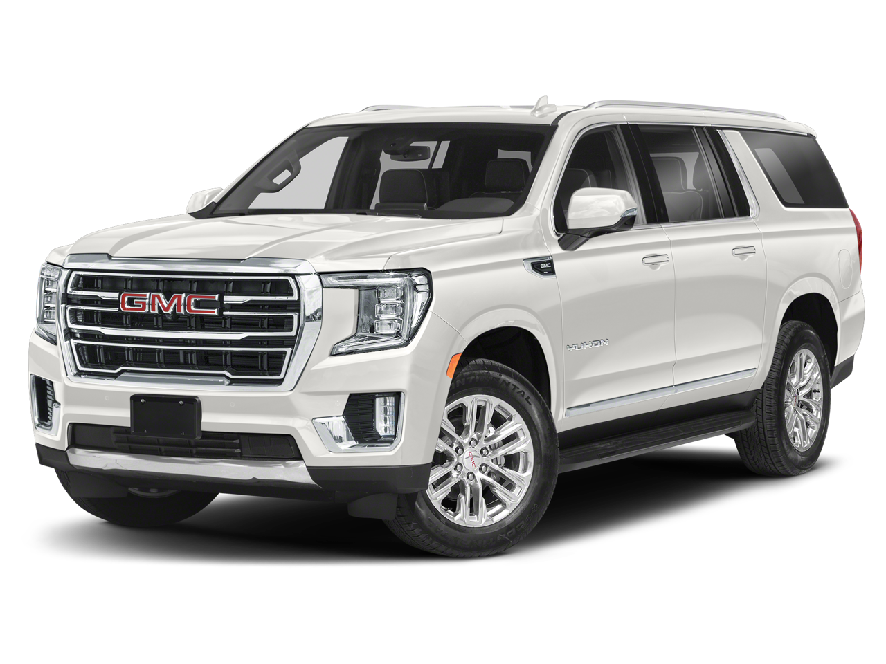 2021 GMC Yukon XL
