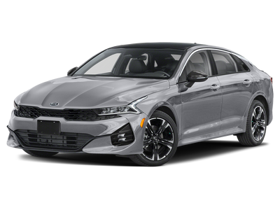 2021 Kia K5 GT-Line Auto FWD