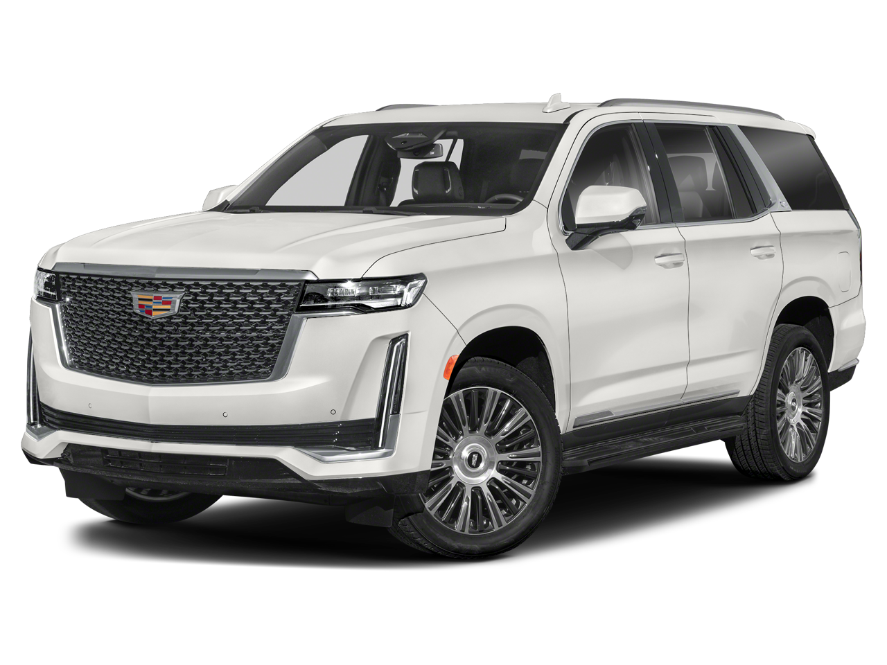 2022 Cadillac Escalade Premium Luxury for sale in Katy, TX