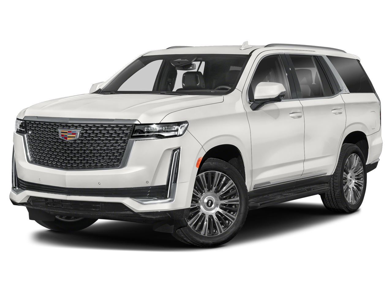 2022 Cadillac Escalade 4WD 4dr Premium Luxury