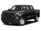 2022 Chevrolet Silverado 1500 2WD Crew Cab 147 Custom