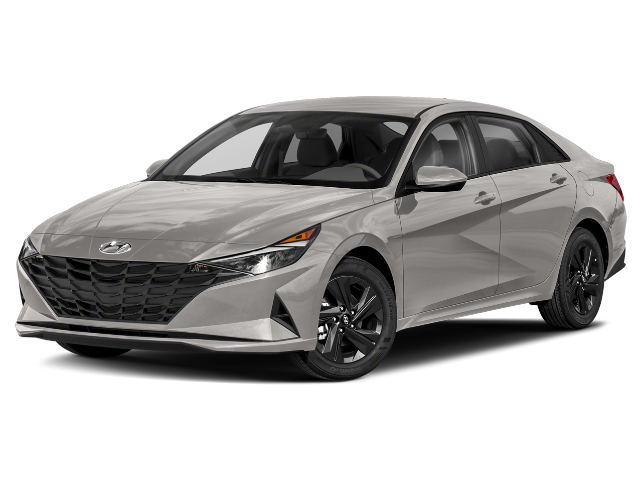 2022 Hyundai Elantra 2.0 SEL IVT SULEV's photo