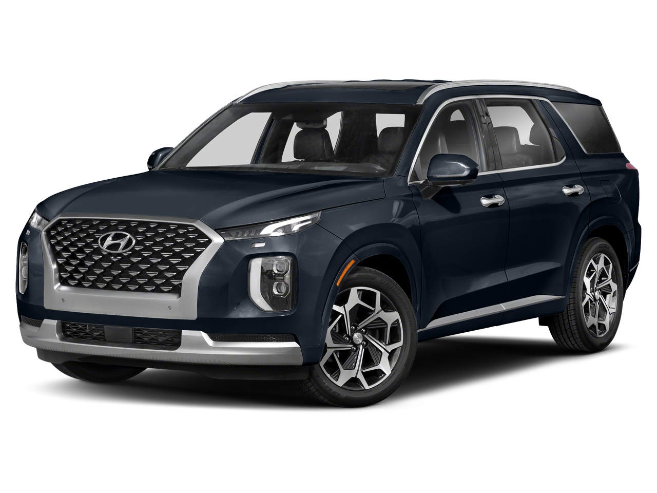 2022 Hyundai Palisade Calligraphy FWD