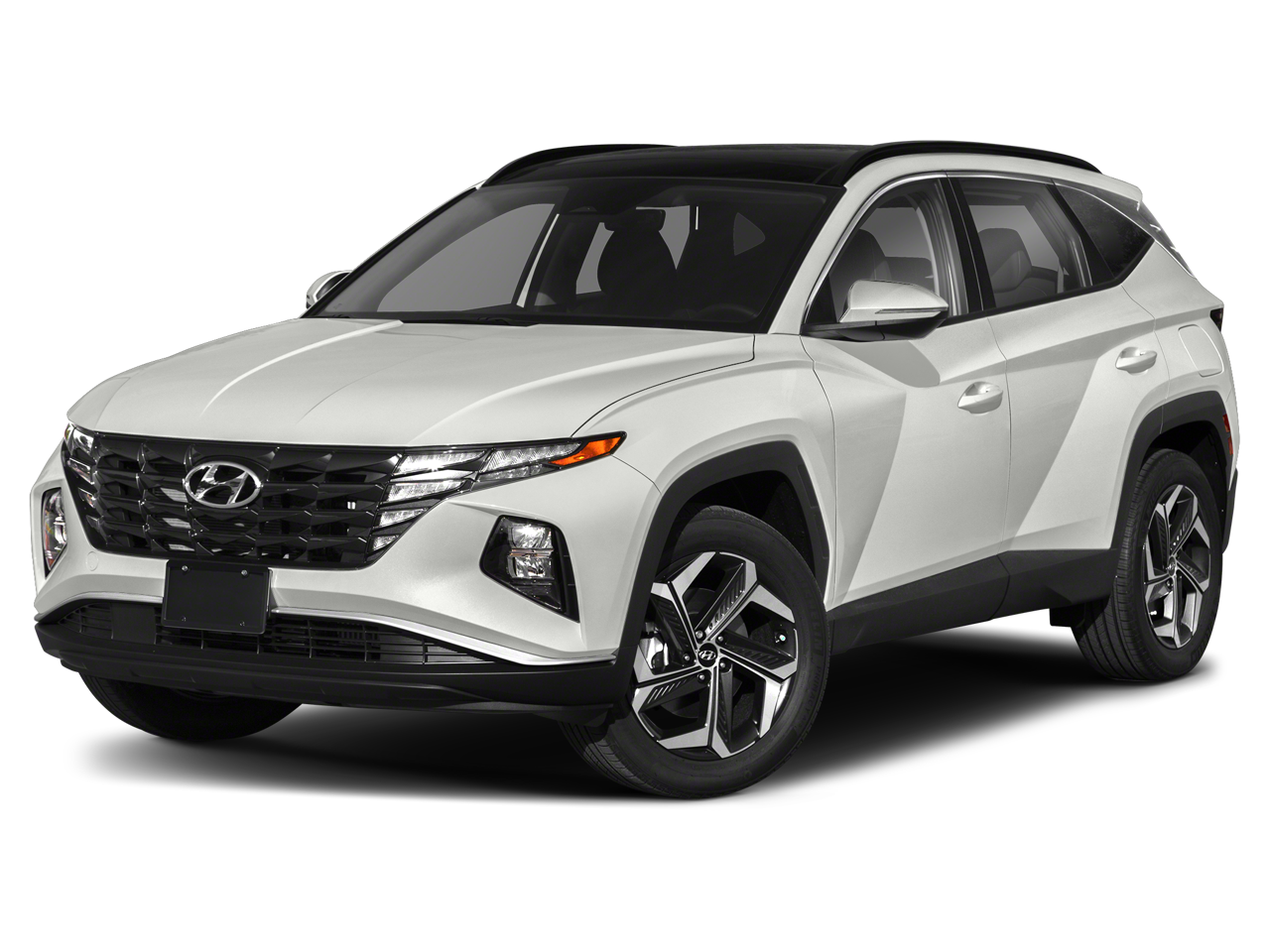 2022 Hyundai Tucson Hybrid SEL Convenience AWD