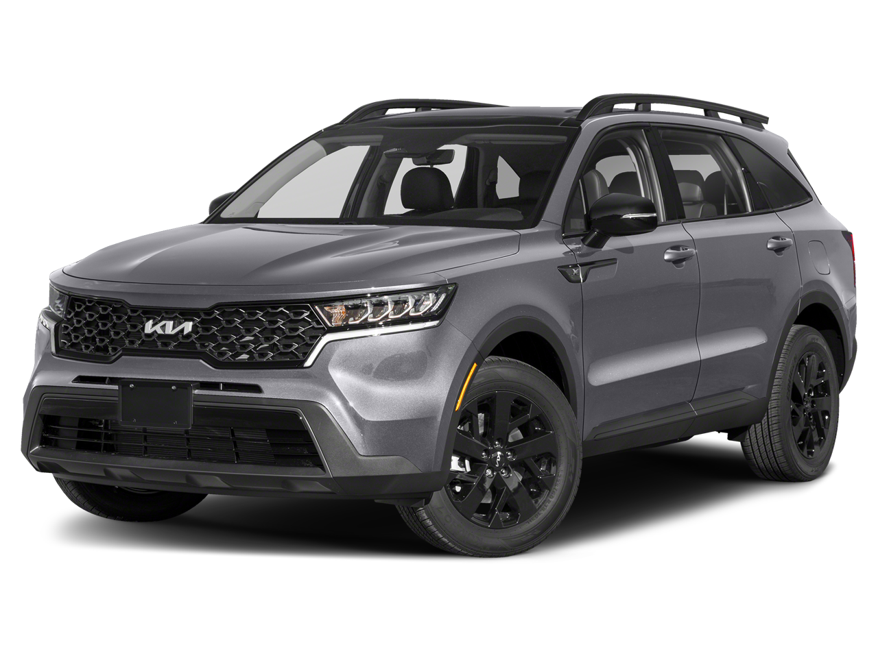 2022 Kia Sorento X-Line S AWD