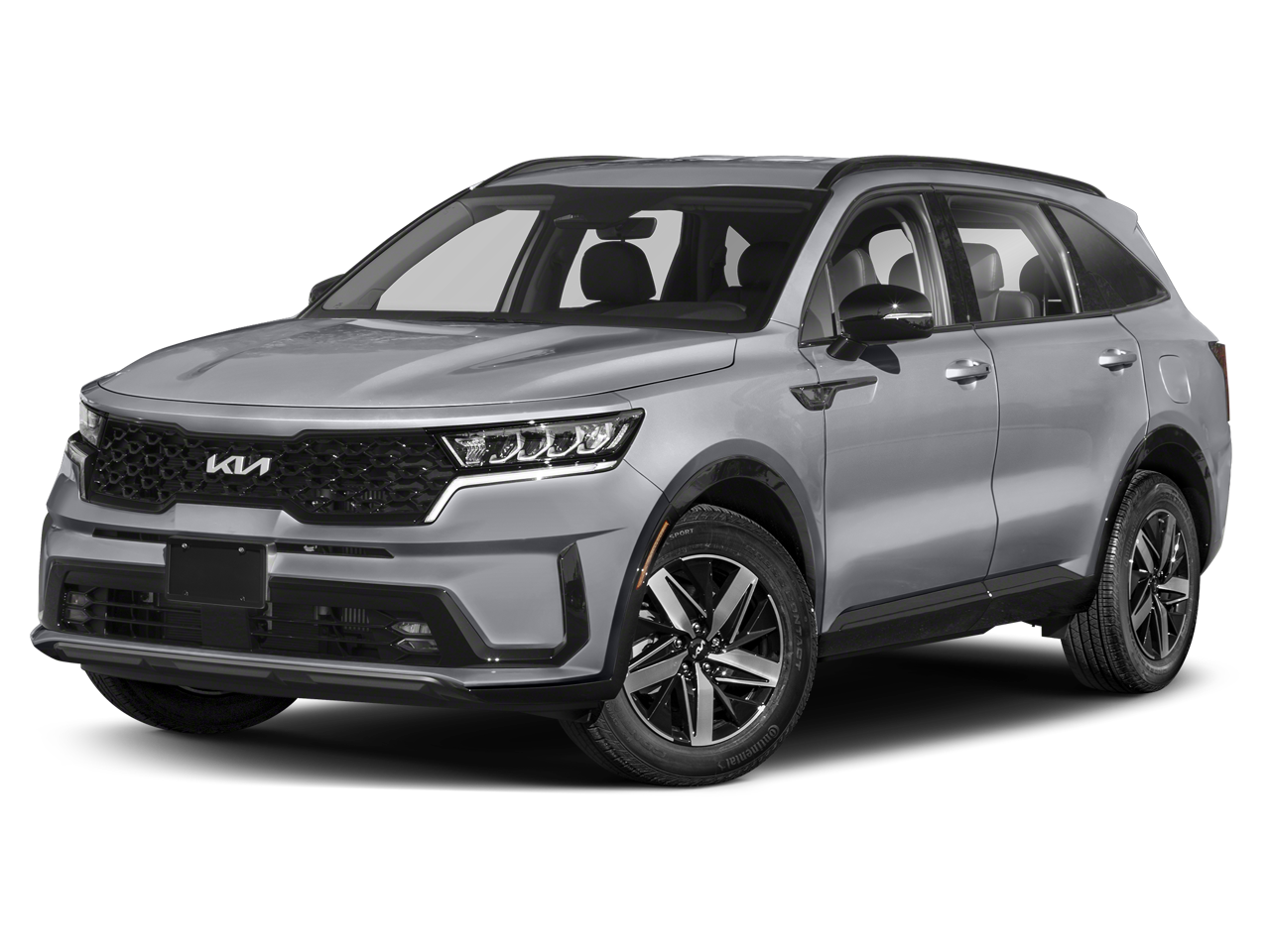 2022 Kia Sorento EX DCT's photo