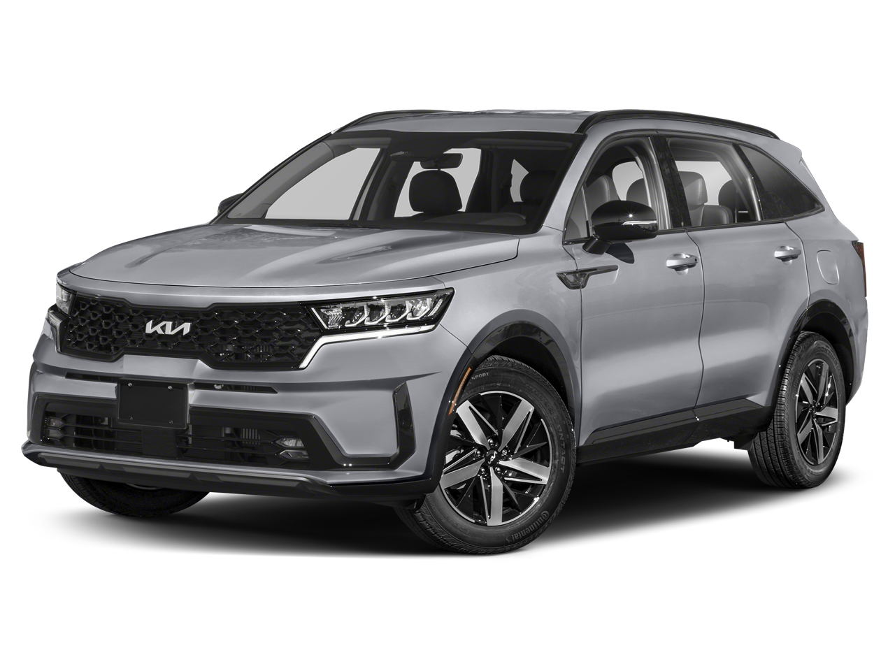 2022 Kia Sorento EX FWD